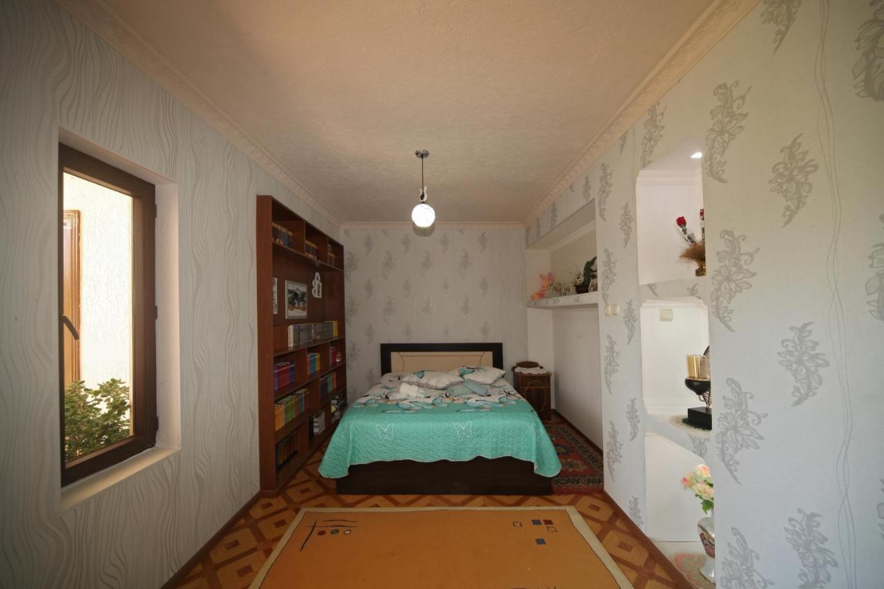 Villa Tamarisi Rokiti Eksteriør billede